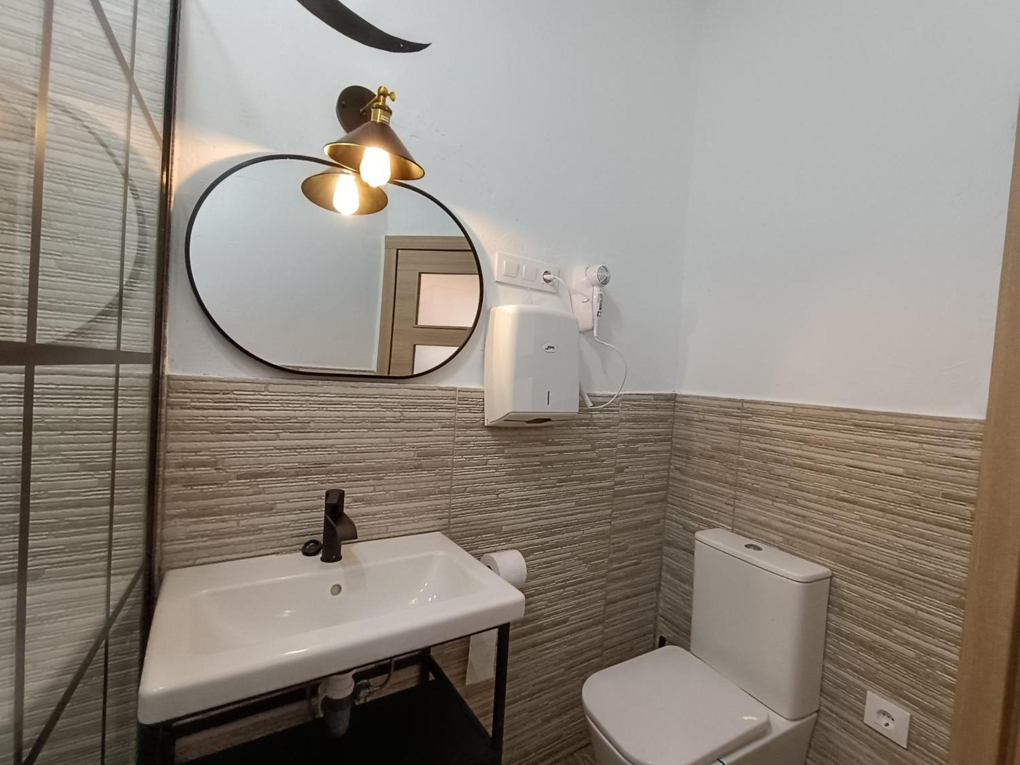 Rincones De Dario: Capitulo II Apartman Puerto Lápice Kültér fotó